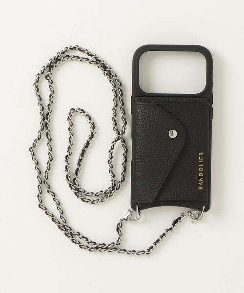 BANDOLIER（バンドリヤー） スマホケース BANDOLIER / Lily Set iPhone