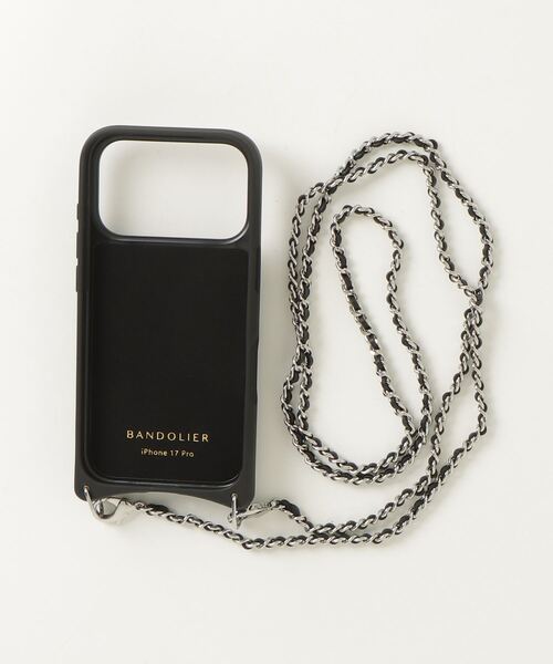BANDOLIER（バンドリヤー） スマホケース BANDOLIER / Lily Set iPhone