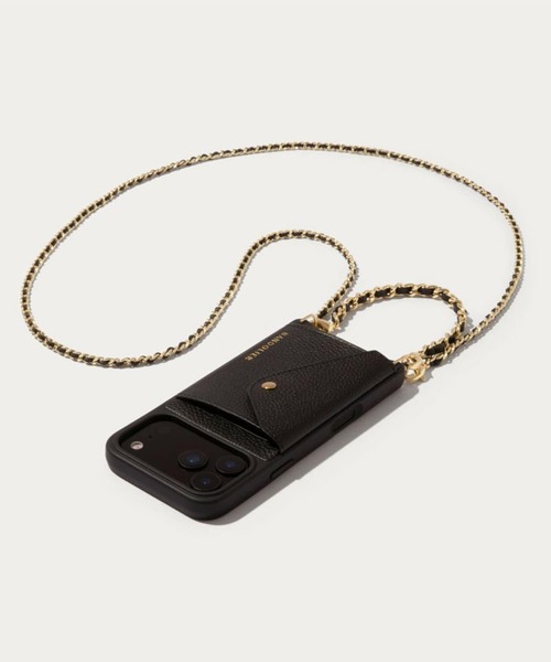 BANDOLIER（バンドリヤー） スマホケース BANDOLIER / Lily Set iPhone