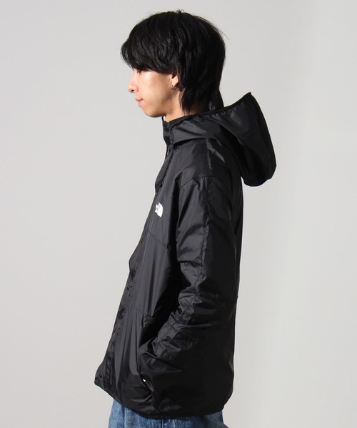 THE NORTH FACE ブラック マウンテンパーカー L THE NORTH FACE（ザ ノースフェイス） マウンテンパーカー L ブラック