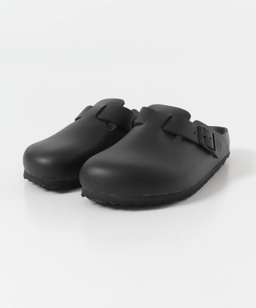 サンダル BIRKENSTOCK　BOSTON EXQUISITE メンズ