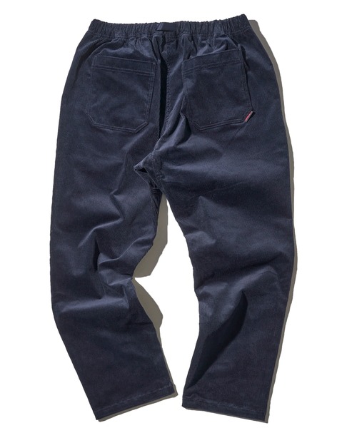 Gramicci ネイビー コーデュロイパンツ タグ付き未使用品 GRAMICCI（グラミチ） コーデュロイパンツ SMALL ネイビー メンズ