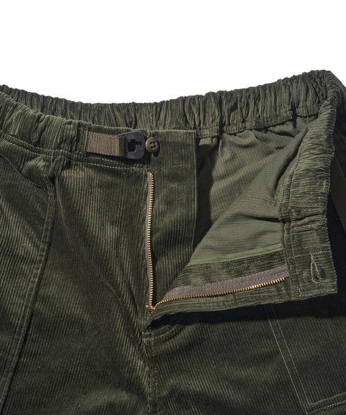 GRAMICCI（グラミチ） コーデュロイパンツ SMALL ネイビー メンズ