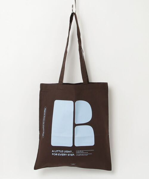 りょう　【新品未使用】トートバッグ rae トートバッグ 「新色追加」rae ／Urban Print Tote Bag / アーバン