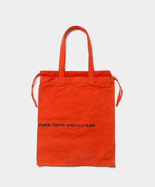 beautifulpeopleトートバッグ SDGs name tag tote bag – beautiful people online store