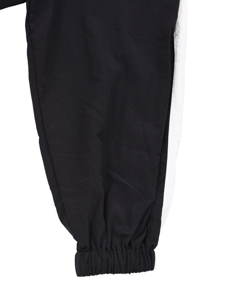 「PUNYUS」 ナイロンブルゾン 4 ブラック レディース_画像7