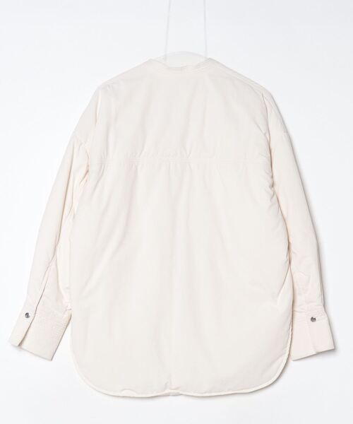 ADAM ET ROPE'（アダムエロペ） ジャケット FREE オフホワイト