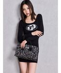 トートバッグ GYDAロープSトートBAG レ...の詳細画像2