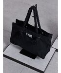 トートバッグ GYDAロープSトートBAG レ...の詳細画像5