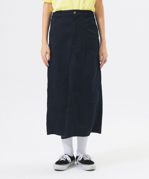 BEAMS BOY（ビームス ボーイ） スカート 「5/7再値下げ」ダブルニー