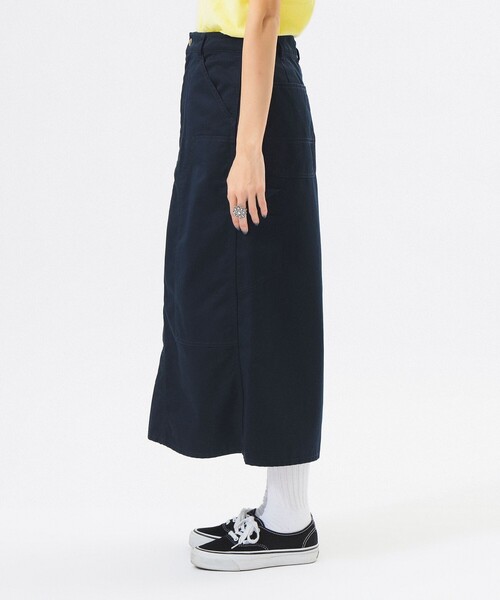 BEAMS BOY（ビームス ボーイ） ロング スカート 「5/7再値下げ