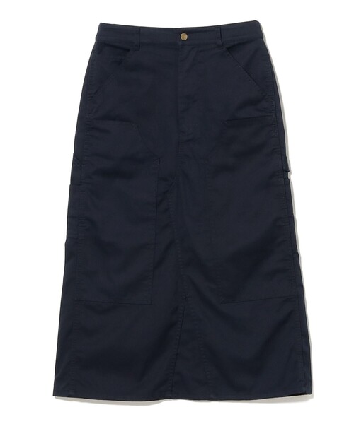 BEAMS BOY（ビームス ボーイ） ロング スカート 「5/7再値下げ