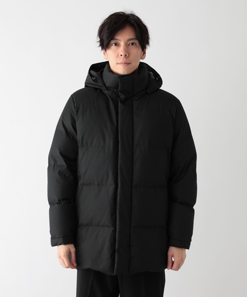 GLOBAL WORK（グローバルワーク） ダウンジャケット ダウン HIGH SPEC