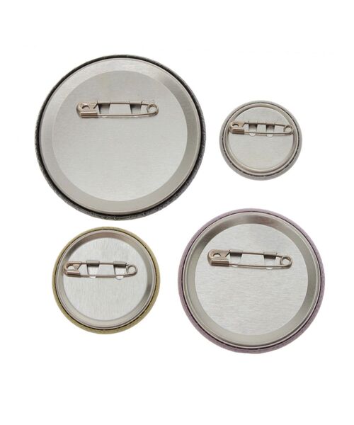 jouetie（ジュエティ） バッジ 缶バッチSET : ZOZOTOWN Yahoo!店