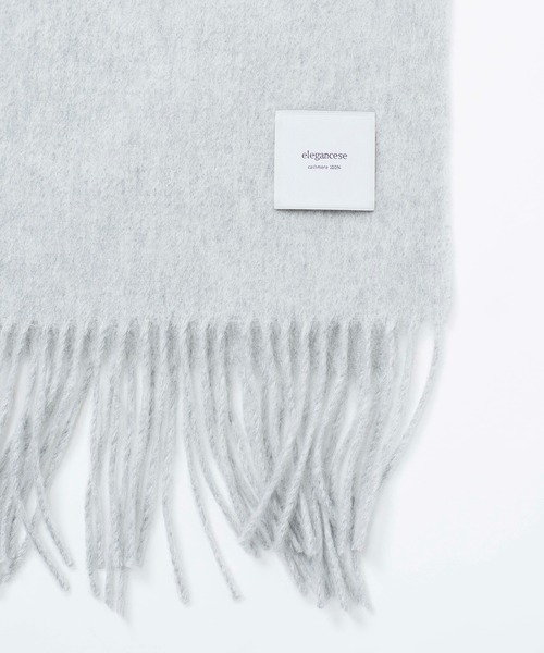 Elegancese ストール FREE グリーン レディース : ZOZOTOWN Yahoo!店