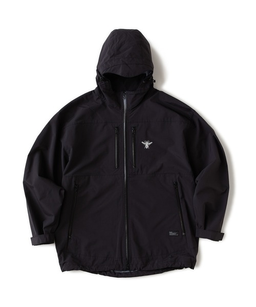 FAT コート ジャケット BEELAYER メンズ : ZOZOTOWN Yahoo!店 - 通販