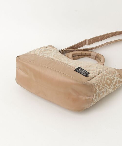 ミナペルホネン chum 牛革 バッグ ミナペルホネン chum レッスンバッグ - ミナペルホネン正規取扱店