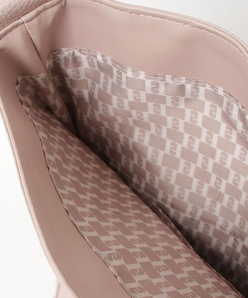 Her lip to トートバッグ - ピンク レディース : ZOZOTOWN Yahoo!店