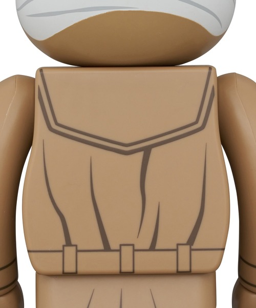 BE@RBRICK フィギュア HUSH(BATMAN: HUSH) 400％ : ZOZOTOWN Yahoo!店 