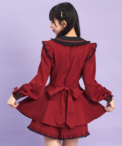 Secret Honey（シークレットハニー） セットアップ MEDIUM ブラック