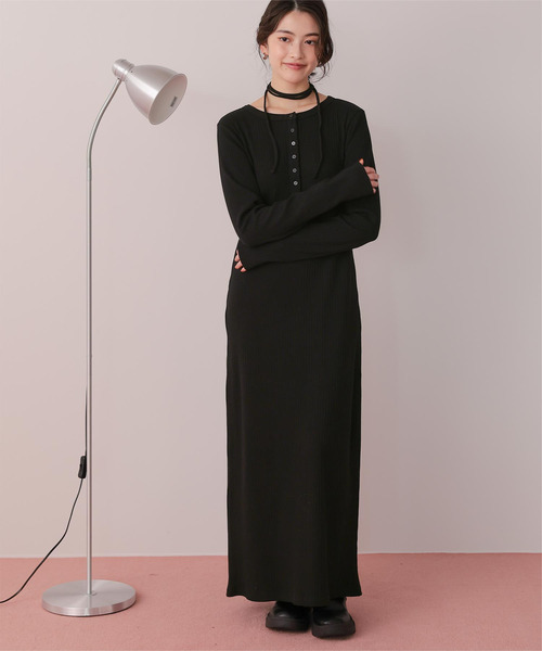 titivate（ティティベイト） ワンピース 「26SS新作/2026 SPRING