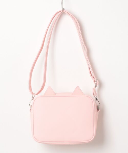 PINKHUNT（ピンクハント） ショルダー ショルダーバッグ ネコ耳