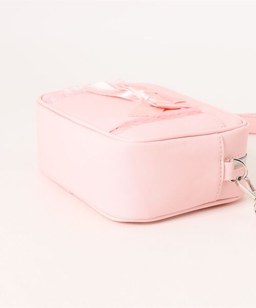 PINKHUNT（ピンクハント） ショルダー ショルダーバッグ ネコ耳