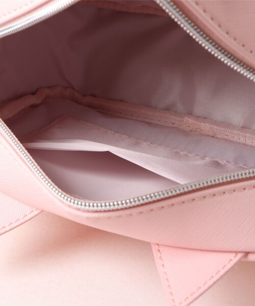 PINKHUNT（ピンクハント） ショルダー ショルダーバッグ ネコ耳