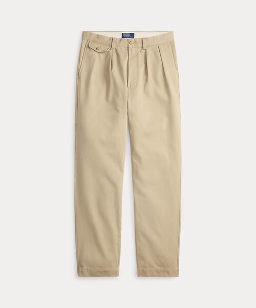 POLO RALPH LAUREN（ポロ・ラルフローレン） チノパン ホイットマン