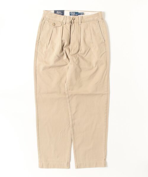 POLO RALPH LAUREN（ポロ・ラルフローレン） チノパン ホイットマン
