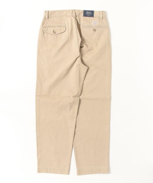 POLO RALPH LAUREN（ポロ・ラルフローレン） チノパン ホイットマン