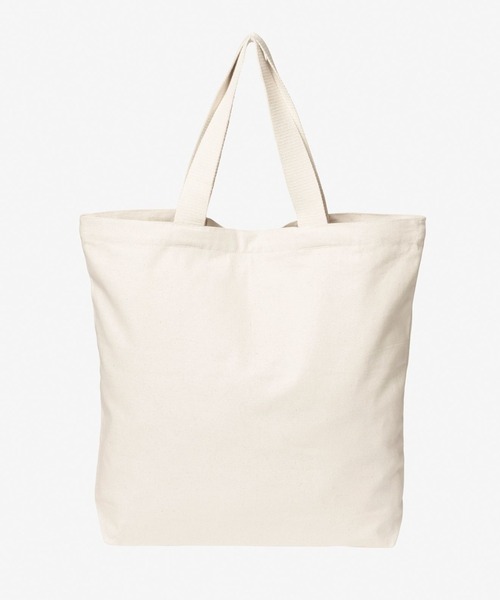 THE NORTH FACE（ザ ノースフェイス） トートバッグ FREE ホワイト