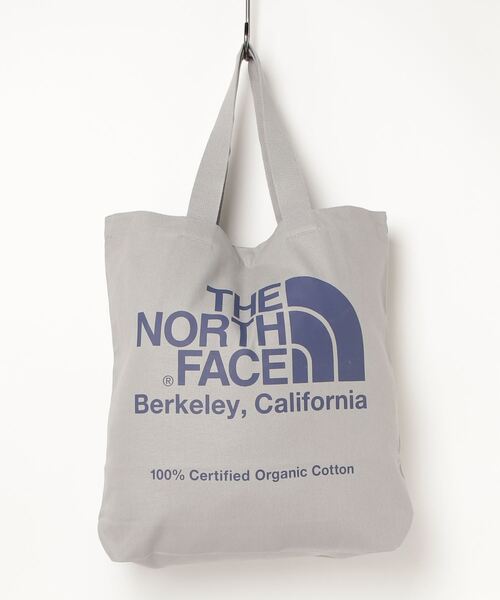 THE NORTH FACE（ザ ノースフェイス） トートバッグ FREE ホワイト