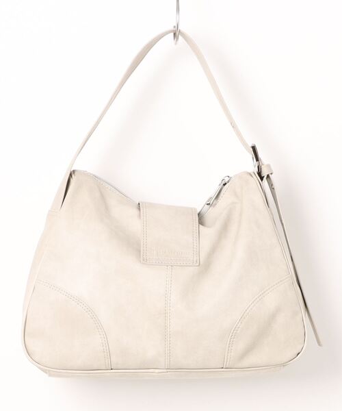 「TINA：JOJUN」 トートバッグ F ブラウン レディース_画像2