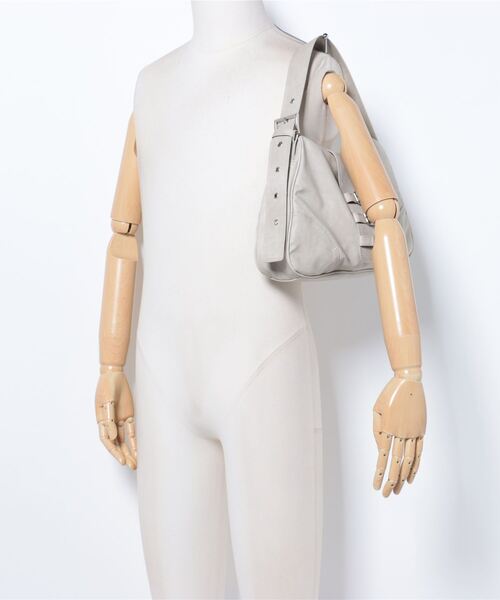 「TINA：JOJUN」 トートバッグ F ブラウン レディース_画像5