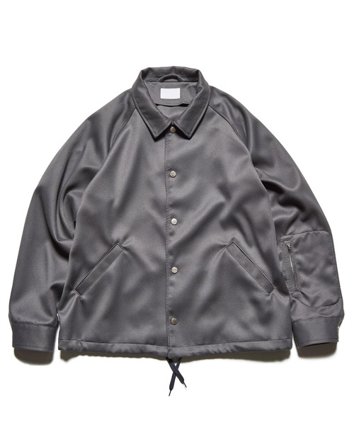 SOPHNET.（ソフネット） ブルゾン アウター COACH JACKET メンズ