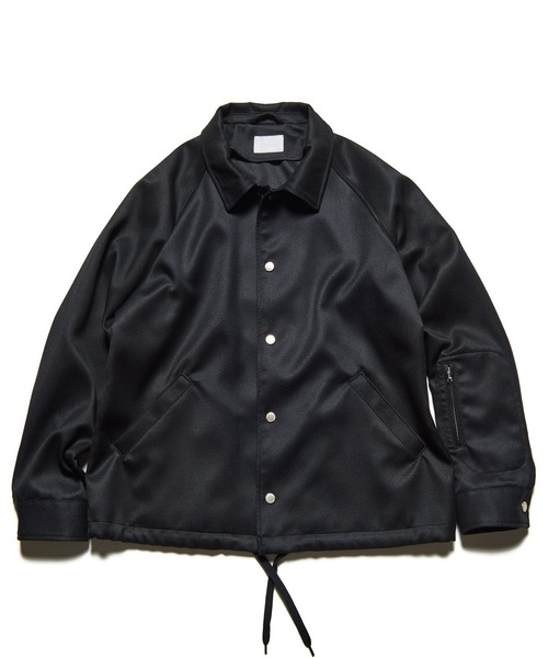 SOPHNET.（ソフネット） ブルゾン アウター COACH JACKET メンズ