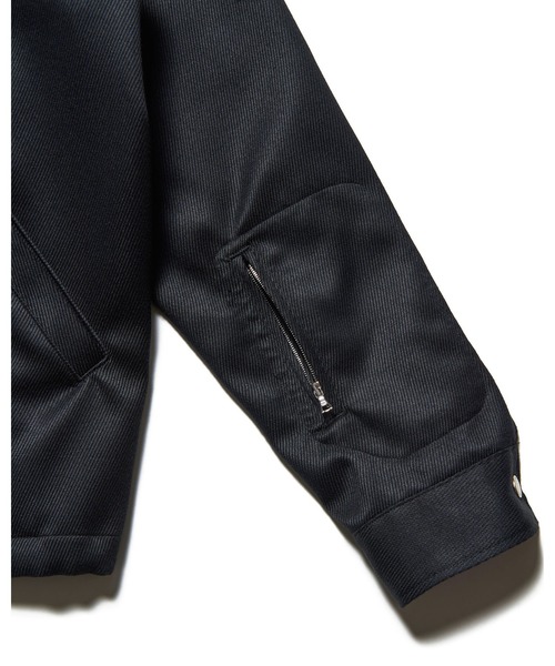SOPHNET.（ソフネット） ブルゾン アウター COACH JACKET メンズ