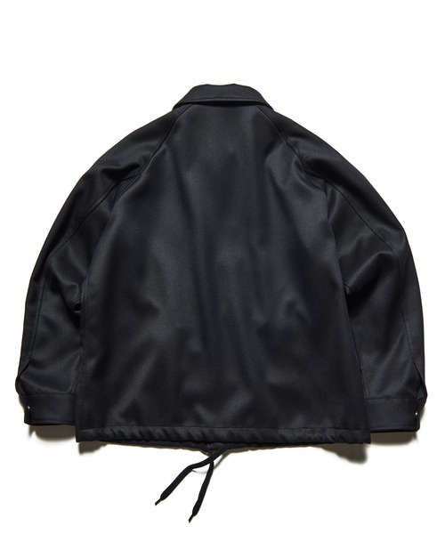 SOPHNET.（ソフネット） ブルゾン アウター COACH JACKET メンズ