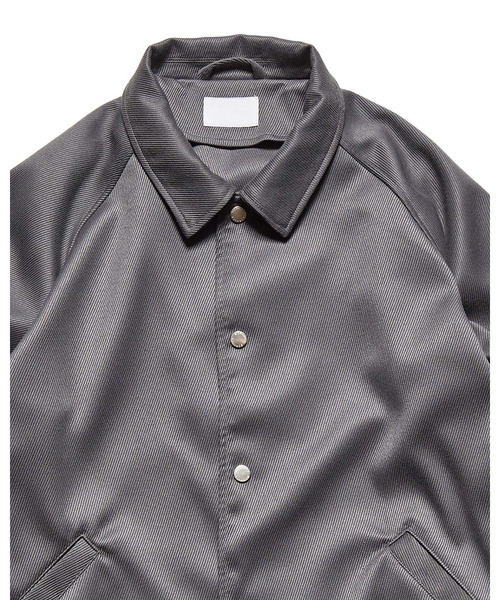 SOPHNET.（ソフネット） ブルゾン アウター COACH JACKET メンズ