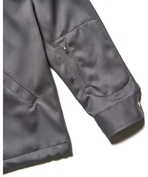 SOPHNET.（ソフネット） ブルゾン アウター COACH JACKET メンズ