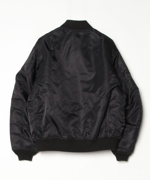FREAK'S STORE（フリークスストア） ブルゾン S ブラック メンズ