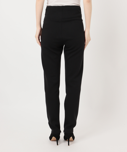 Deuxieme Classe（ドゥーズィエムクラス） パンツ 追加 Warm Zip