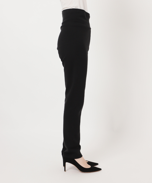 Deuxieme Classe（ドゥーズィエムクラス） パンツ 追加 Warm Zip