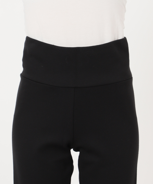 Deuxieme Classe（ドゥーズィエムクラス） パンツ 追加 Warm Zip