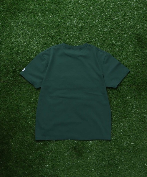 「The Endless Summer」 半袖Tシャツ X-LARGE ダークグリーン メンズ_画像5