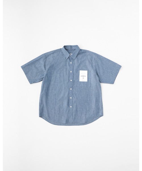 シャツ SHIRT 003 メンズ