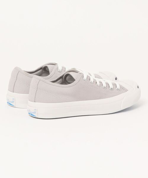 JACK PURCELL 「JACK PURCELL」 ローカットスニーカー 4 ライトグレー
