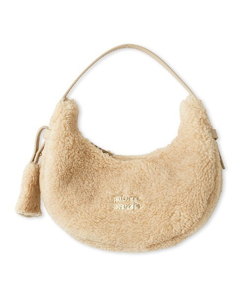 【美品】フレイアイディー FRAY I.D バッグ pierre cardin FRAY I.D（フレイ・アイディー） ショルダーバッグ「pierre cardin