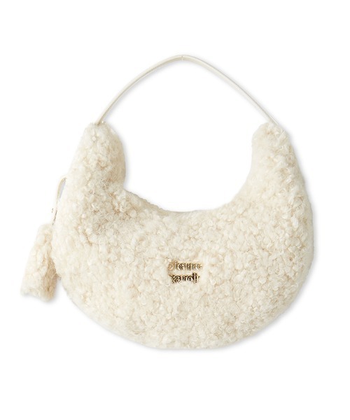 FRAY I.D（フレイ・アイディー） ショルダーバッグ「pierre cardin